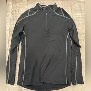 Men’s quarter zip